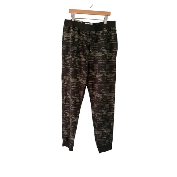 Goodfellow & Co. Men’s Green Joggers Medium NWT 32x30 - Picture 1 of 4